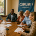 Best Practices in Community Giving: Insights From Savannah