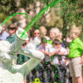 Are there any special events or festivals happening during my visit to savannah georgia?