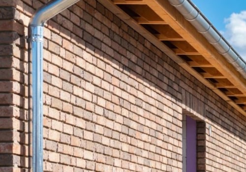 Safe Homes, Strong Foundations: Savannah’s Best Gutter Companies