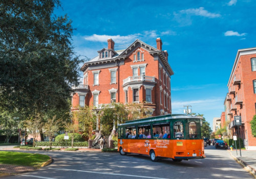 The Ultimate Guide to Executive Travel in Savannah: Making Business Trips Effortless