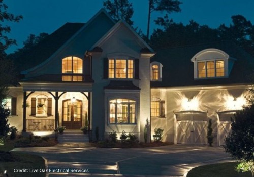 Best Electricians in Garden City, GA