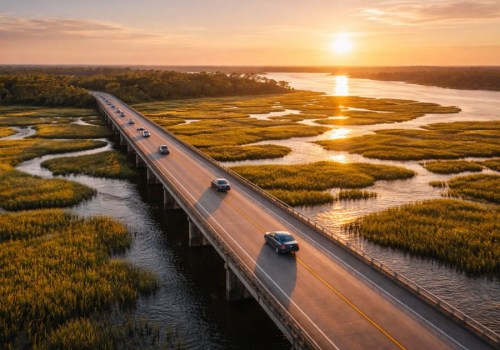 Why Some Savannah Professionals Are Choosing to Live in Bluffton